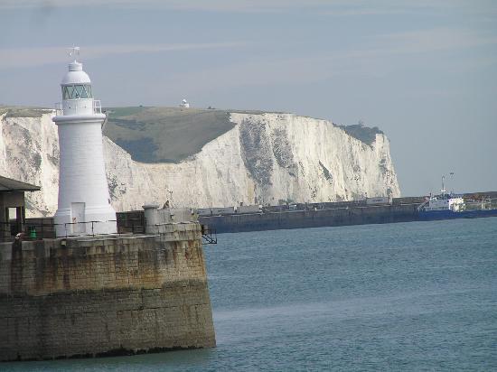 Dover Backpackers旅舍 外观 照片